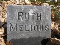 Melious, Ruth